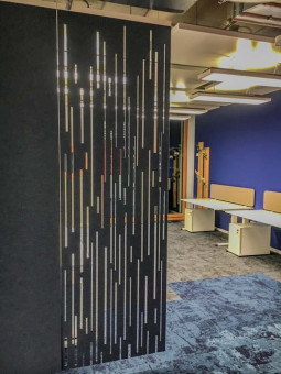 Lougle - Büroeinrichtung - München 44 Büroeinrichtung - Entwurf: Susanne Brückner und Team (BRÜCKNERINNEN)