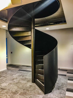 Lougle - Büroeinrichtung - München 35 Büroeinrichtung - Entwurf: Susanne Brückner und Team (BRÜCKNERINNEN)