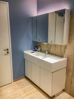 Lougle - Büroeinrichtung - München 14 Büroeinrichtung - Entwurf: Susanne Brückner und Team (BRÜCKNERINNEN)