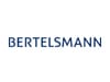 Logo von Bertelsmann SE & Co. KGaA eines der weltweit größten Medienunternehmen