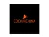 Logo vom Cochinchina München ein vietnamesisches Restaurant mit edlem asiatischem Ambiente.