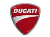 Firmenlogo Ducati