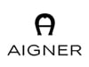Logo von Etienne Aigner AG deutscher Hersteller von exklusiven Lederwaren.