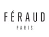 Logo vom Modelabel Féraud fertigt Prêt-à-porter und Couture Kollektionen für Herrenmode und Damenmode.