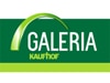 Logo von Galeria Kaufhof GmbH deutsche Warenhauskette. Schreinerei München Referenzen Firmenlogos