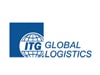 Logo von ITG GmbH Internationale Spedition und Logistik