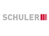Logo von SCHULER ist innovativer Partner im Fahrzeugbau. MOTORSPORT - PROMOTION - SPEZIALFAHRZEUGE.