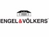 Logo von Engel & Völkers AG ein deutscher Vermittler von Wohnimmobilien und Gewerbeimmobilien