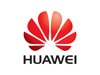 Logo von Huawei Technologies Co., Ltd. weltweiter Netzwerkausrüster und Smartphonehersteller