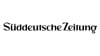 Logo von der Süddeutsche Zeitung diese ist eine deutsche überregionale Abonnement-Tageszeitung. Schreinerei München Referenzen Firmenlogos