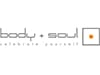Logo von der Fitness und Wellness Center Kette BodyandSoul