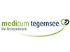 Logo von Ärztezentrum medicum im Tegernseer Tal am Tegernsee