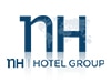 Logo von der drittgrößte Business-Hotelgruppe in Europa NH Hotel Group, S. A.