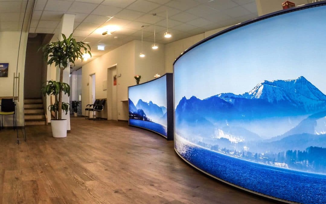 Barrierefreie Arztpraxis – Darauf ist zu achten!