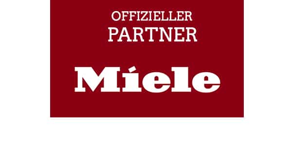 Wir sind Ihr Miele Küchengeräte-Partner in München