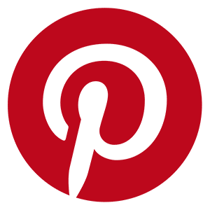 Pinterest Logo