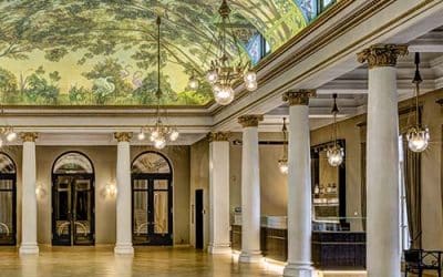 2 erstaunlich mobile Kühltheken im Prinzregententheater
