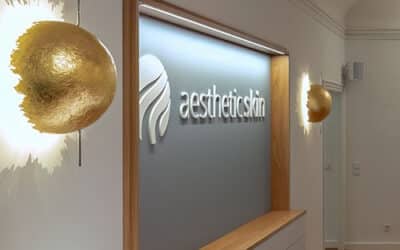 Praxis für Physiotherapie - PhysioStich - München 13 aesthetic skin Praxiseinrichtung München